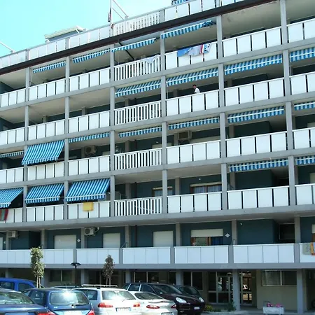 Soggiorno Adriatico Апартаменты *