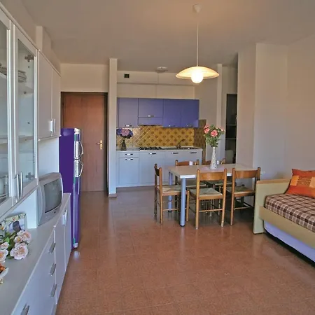 Апартаменты Soggiorno Adriatico
