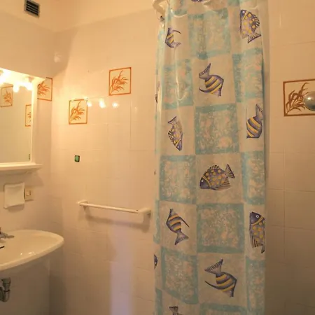 Soggiorno Adriatico Апартаменты