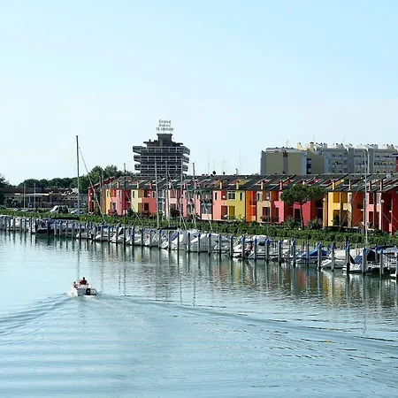 Soggiorno Adriatico Апартаменты *