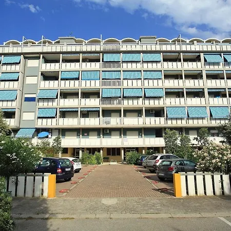 Апартаменты Soggiorno Adriatico *
