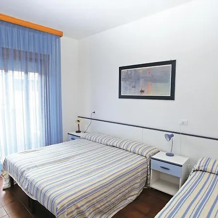 Soggiorno Adriatico Апартаменты *