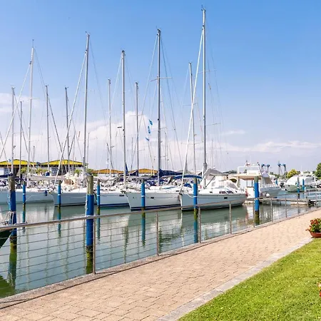 Soggiorno Adriatico Апартаменты