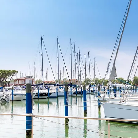 Апартаменты Soggiorno Adriatico *