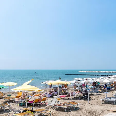Soggiorno Adriatico