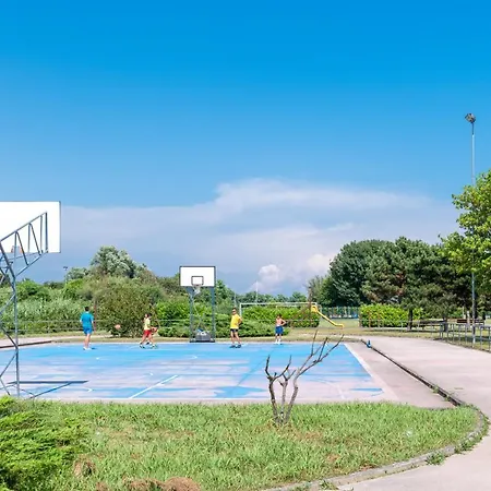 Soggiorno Adriatico Апартаменты