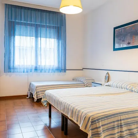 Soggiorno Adriatico *